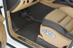 Porsche Cayenne Turbo Guardian EVO by Hamann 2011 года